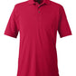 Men's Pique Polo