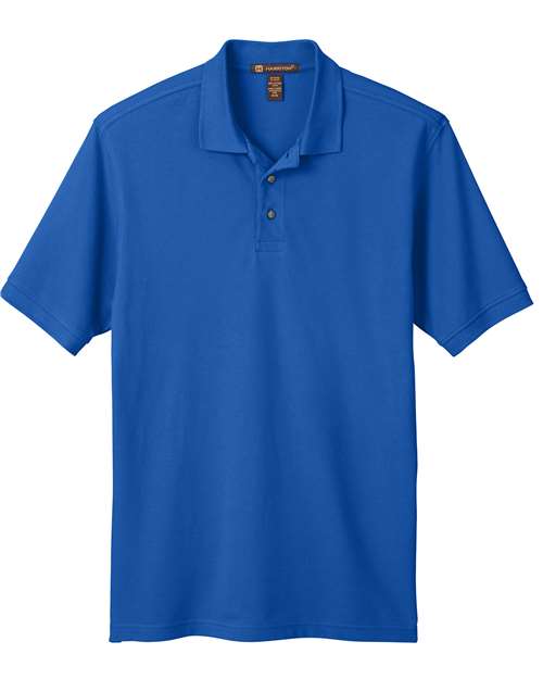 Pique Polo