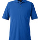 Men's Pique Polo
