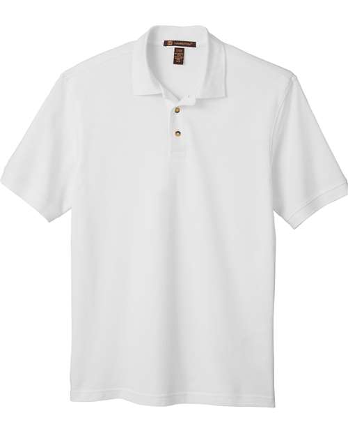 Pique Polo