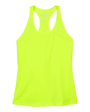 Women's Zone Performance Racerback Tank