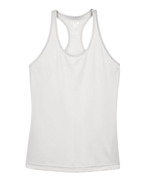 Women's Zone Performance Racerback Tank
