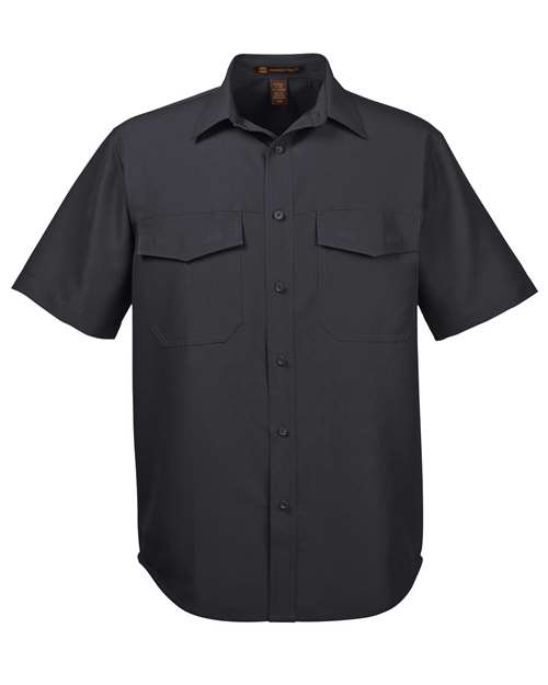Key West Short Sleeve Performance Staff Shirt