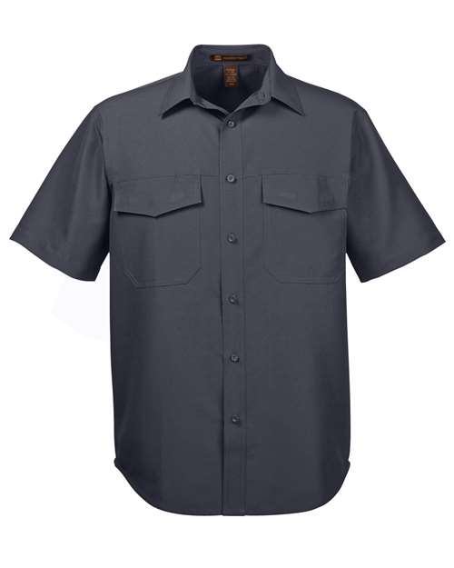 Key West Short Sleeve Performance Staff Shirt