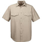 Men's Key West Short Sleeve Performance Staff Shirt