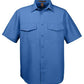 Key West Short Sleeve Performance Staff Shirt