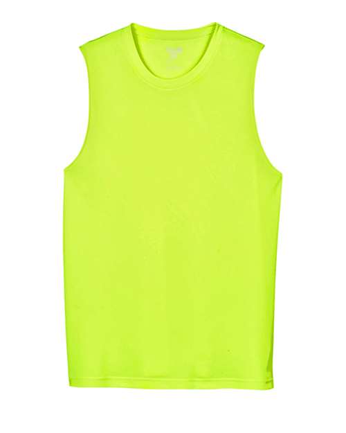 Zone Performance Muscle T-Shirt