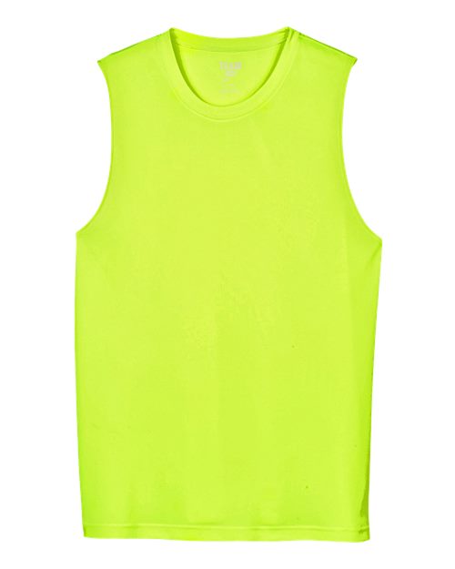 Men's Zone Performance Muscle T-Shirt