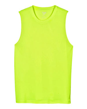 Men's Zone Performance Muscle T-Shirt
