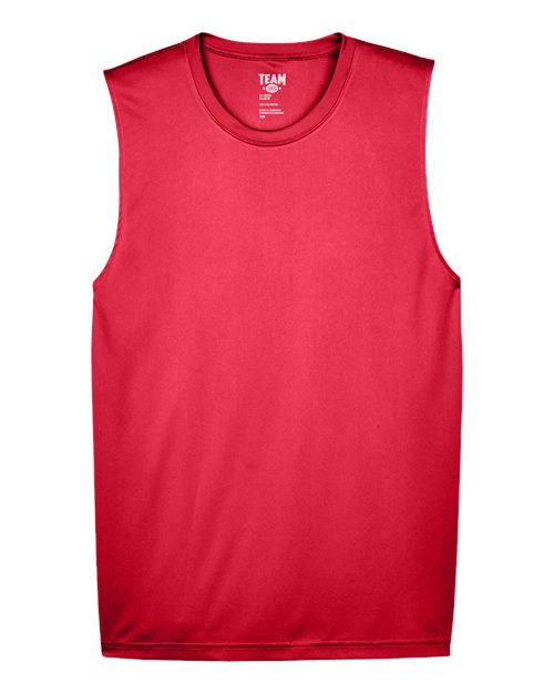 Men's Zone Performance Muscle T-Shirt