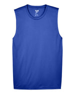 Men's Zone Performance Muscle T-Shirt