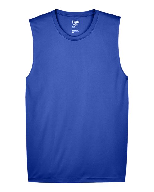 Men's Zone Performance Muscle T-Shirt
