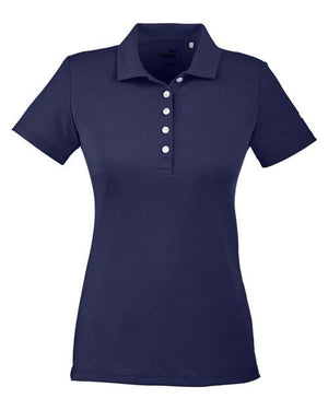 Women's Fusion Polo
