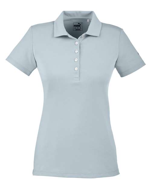 Women's Fusion Polo