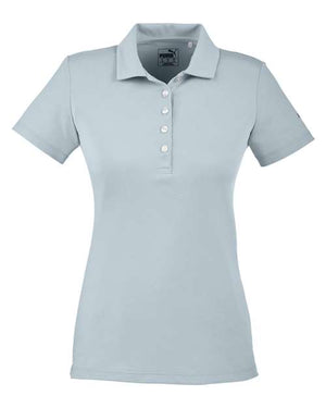 Women's Fusion Polo