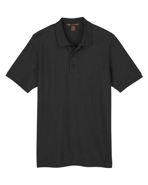 Valiant Cotton Snag Protect Polo