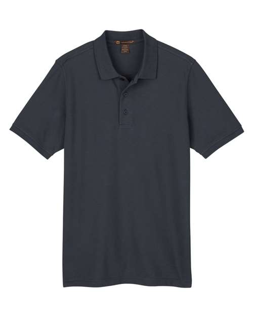 Valiant Cotton Snag Protect Polo