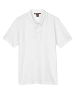 Valiant Cotton Snag Protect Polo