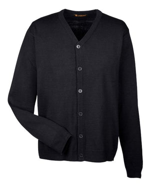 Men's Pilbloc™ V-Neck Button Cardigan Sweater