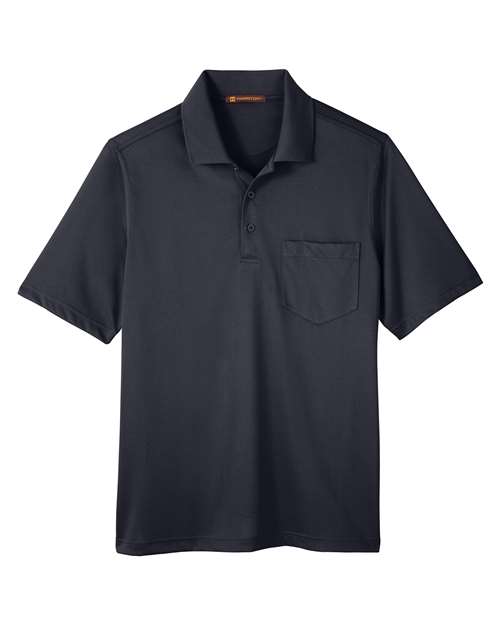 Advantage Snag Protection Plus IL Pocket Polo