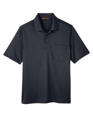 Advantage Snag Protection Plus IL Pocket Polo