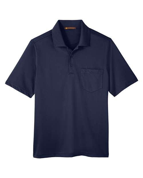 Advantage Snag Protection Plus IL Pocket Polo