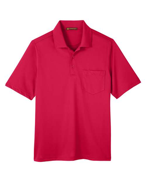 Advantage Snag Protection Plus IL Pocket Polo