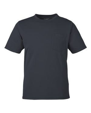 Unisex Charge Snag and Soil Protect T-Shirt