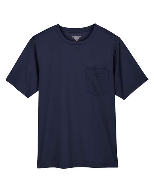 Charge Snag and Soil Protect T-Shirt
