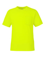 Unisex Charge Snag and Soil Protect T-Shirt