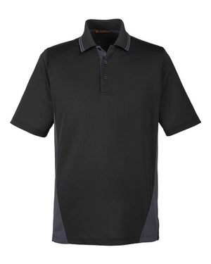 Men's Flash Snag Protection Plus IL Colorblock Polo
