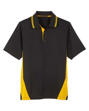 Flash Snag Protection Plus IL Colorblock Polo