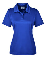 Women's Zone Performance Polo