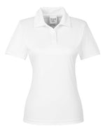 Women's Zone Performance Polo