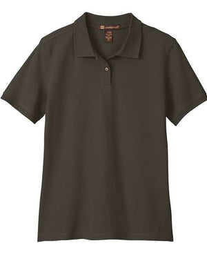 Women's Cotton Polo