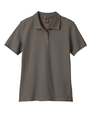 Women's Cotton Polo
