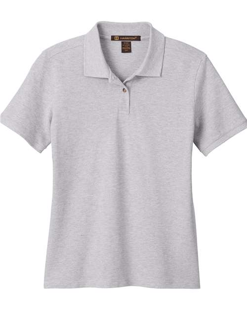 Women's Cotton Polo