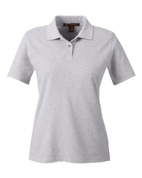 Women's Cotton Polo