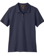 Women's Cotton Polo