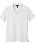 Women's Cotton Polo