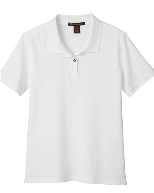 Women's Cotton Polo