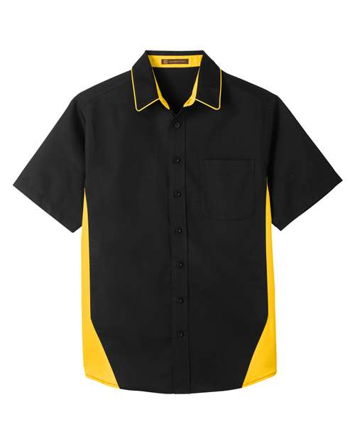 Flash IL Colorblock Shirt