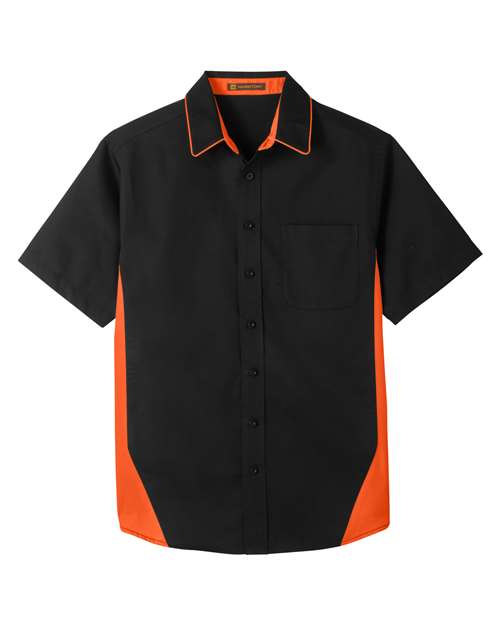 Flash IL Colorblock Shirt