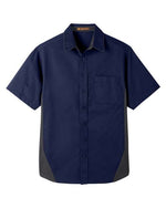 Flash IL Colorblock Shirt