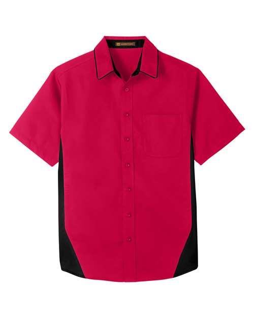 Flash IL Colorblock Shirt