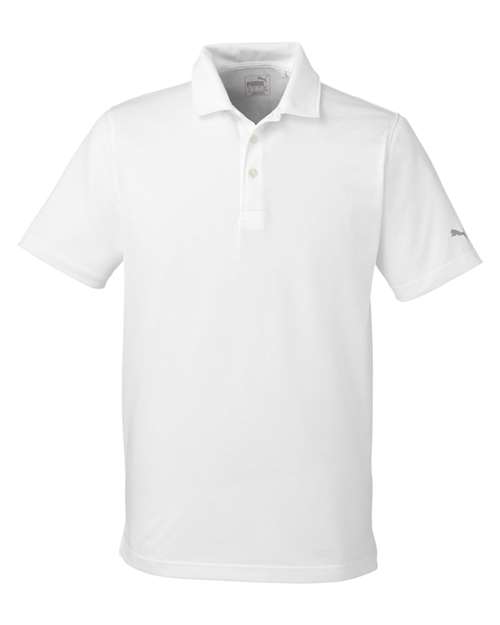 Men's Fusion Polo