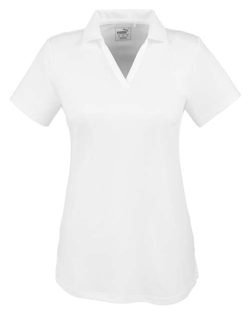 Women's Icon Golf Polo
