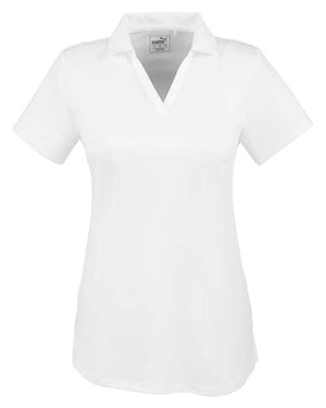 Women's Icon Golf Polo