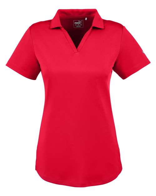Women's Icon Golf Polo