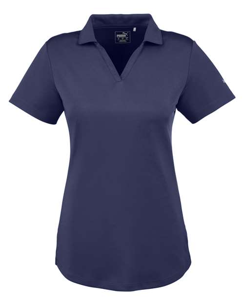 Women's Icon Golf Polo